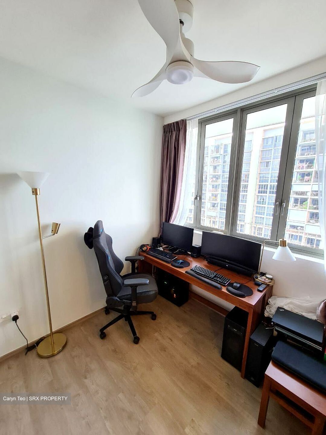 Sol Acres (D23), Condominium #301675201